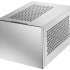 Корпус miniITX SILVERSTONE Sugo SST-SG15S, Mini-Tower, без БП,  белый [g410sg15s000020]